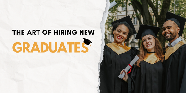 Hiring Grads
